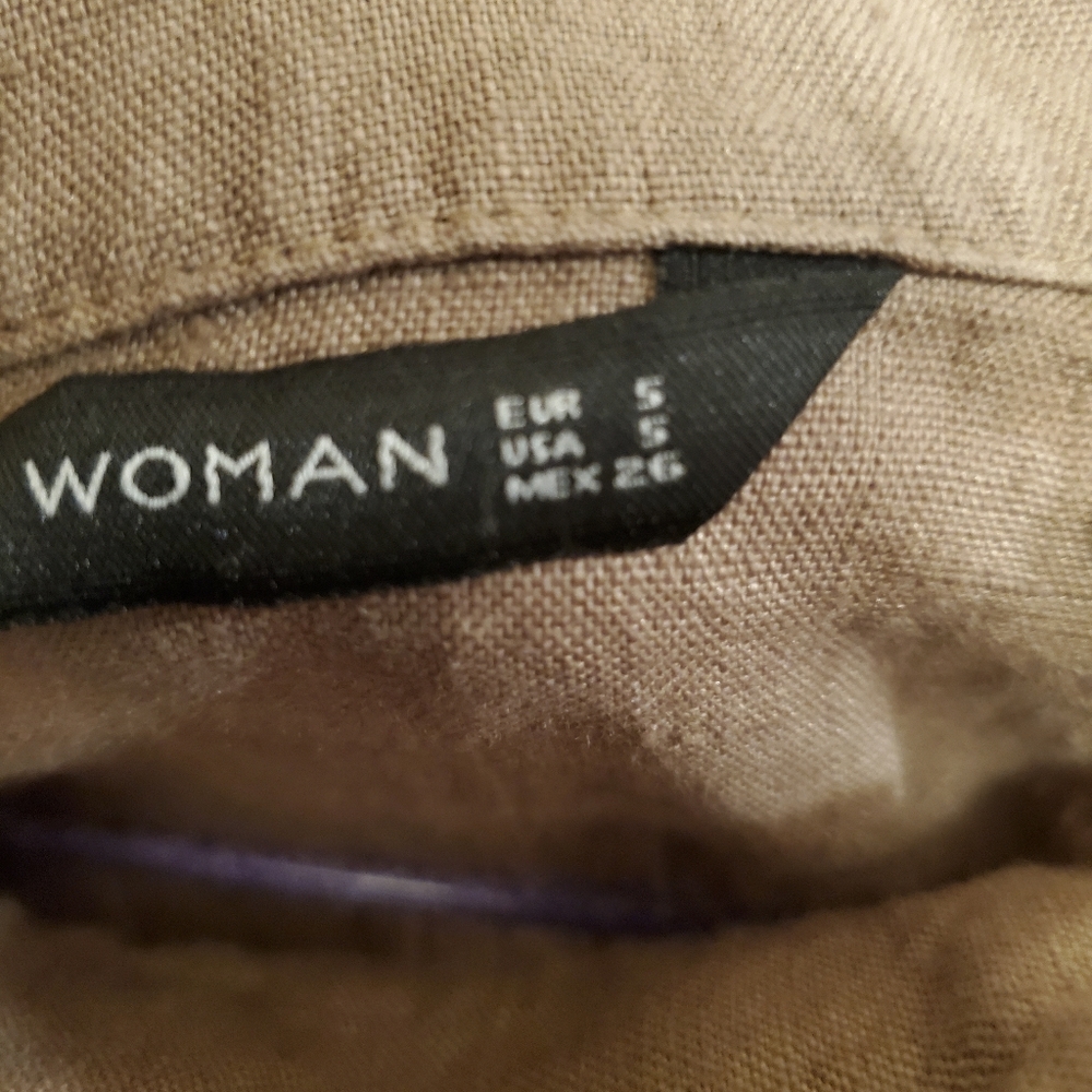 Zara Women's Top - Picture 4 of 7